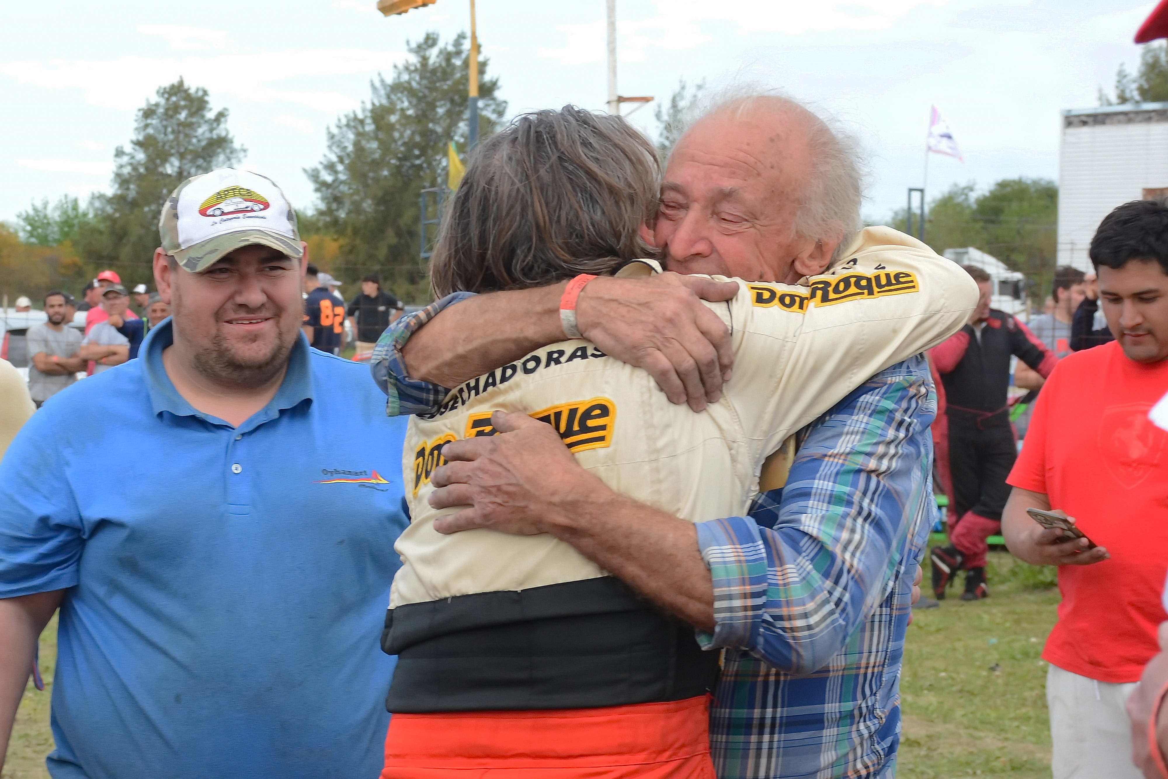 Marcos Di Palma hizo podio en el TC Bonaerense: DSC_7845 (1).JPG